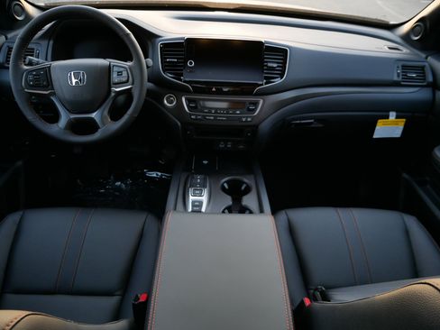 New 2026 Honda Ridgeline TrailSport image 10