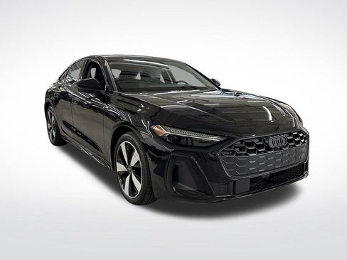 New 2026 Audi A5 2.0T Premium Plus AWD/4WD image 7