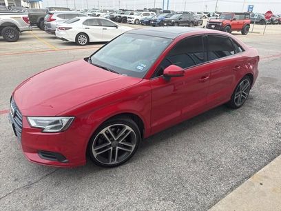 Used 2020 Audi A3 2.0T Premium