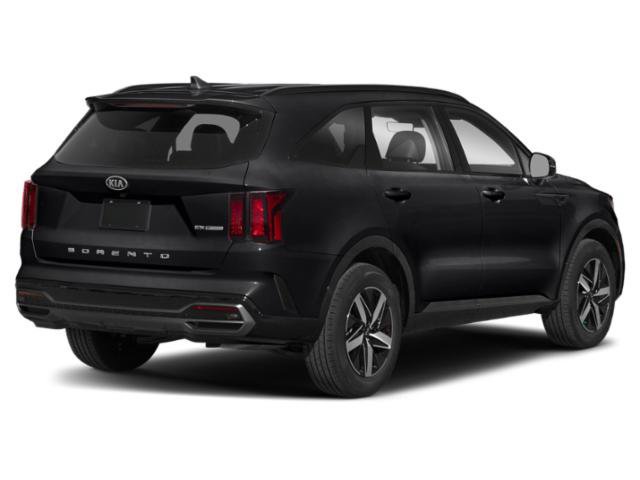 Certified 2021 Kia Sorento EX FWD image 2