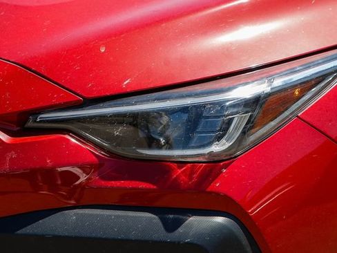 Used 2024 Subaru Crosstrek 2.5i Wilderness AWD/4WD image 8