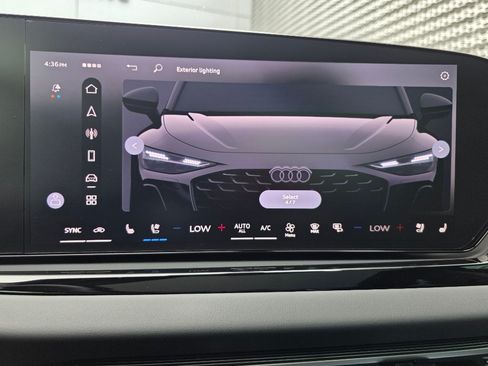 New 2026 Audi A6 Premium Plus AWD/4WD image 24