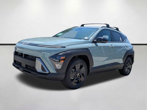 New 2027 Hyundai Kona SEL Sport FWD image 9