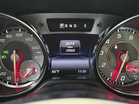 Used 2015 Mercedes-Benz SL 400 image 26