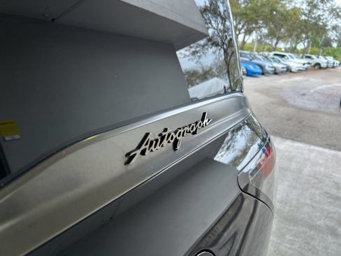 Used 2025 INFINITI QX80 Autograph AWD/4WD image 19