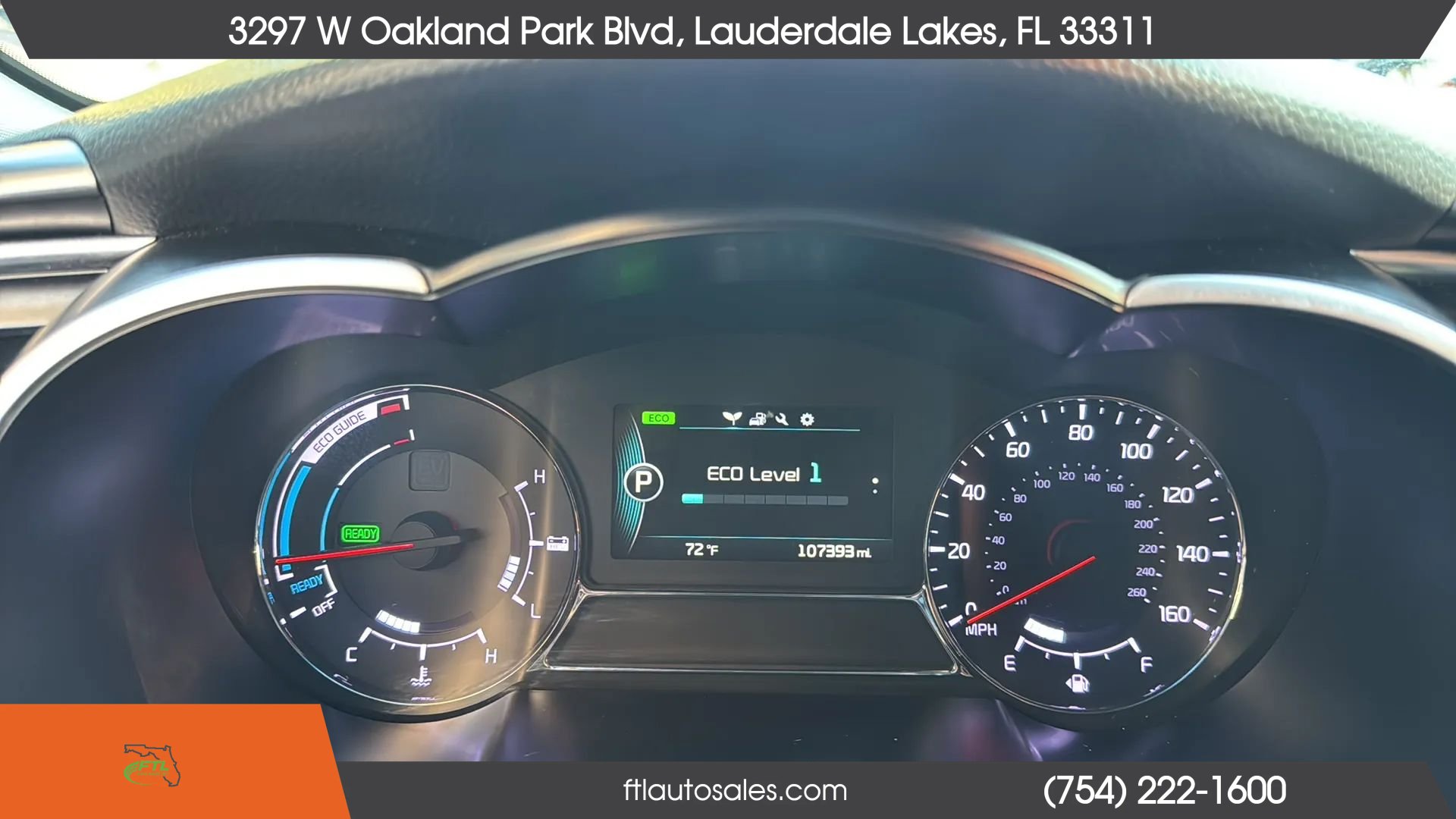 Used 2015 Kia Optima LX FWD image 49