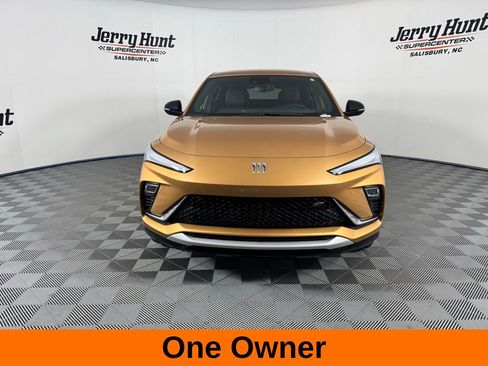 Used 2024 Buick Envista Sport Touring w/ Convenience I Package image 5