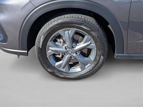 Certified 2026 Honda HR-V LX image 15