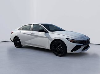 New 2026 Hyundai Elantra SEL FWD video 1