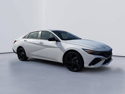 New 2026 Hyundai Elantra SEL