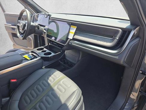 Used 2026 Rivian R1S Adventure AWD/4WD image 24