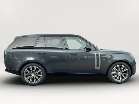 Used 2023 Land Rover Range Rover SE AWD/4WD image 8