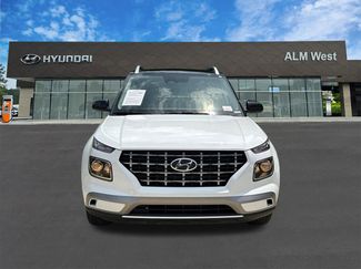Certified 2026 Hyundai Venue SEL FWD video 2