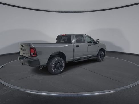 New 2026 RAM 2500 Tradesman AWD/4WD image 15