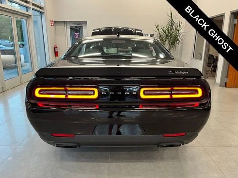Used 2023 Dodge Challenger SRT Hellcat Redeye RWD image 15