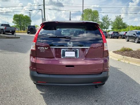 Used 2014 Honda CR-V EX-L image 5