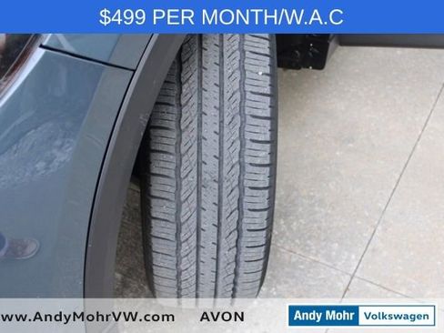 Used 2023 MAZDA CX-5 Carbon Edition AWD/4WD image 13