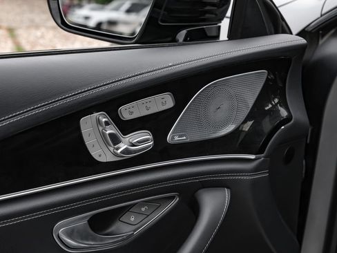 Used 2020 Mercedes-Benz AMG GT 53 w/ Driver Assistance Package image 48