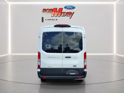 Used 2024 Ford Transit 350 XLT image 5