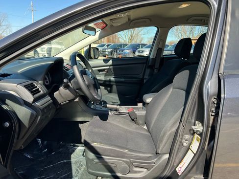 Used 2012 Subaru Impreza 2.0i AWD/4WD image 16