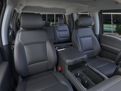 New 2026 Ford F250 Lariat image 10