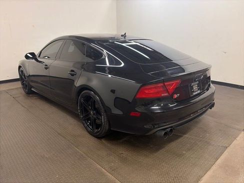 Used 2014 Audi S7 Prestige w/ Black Optic Package image 6