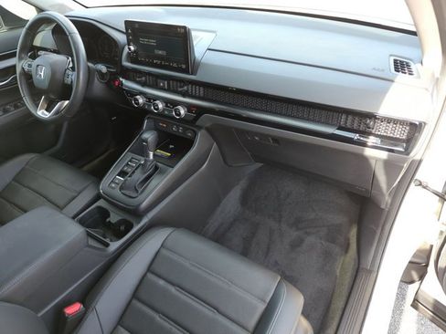 Certified 2023 Honda CR-V EX-L image 22