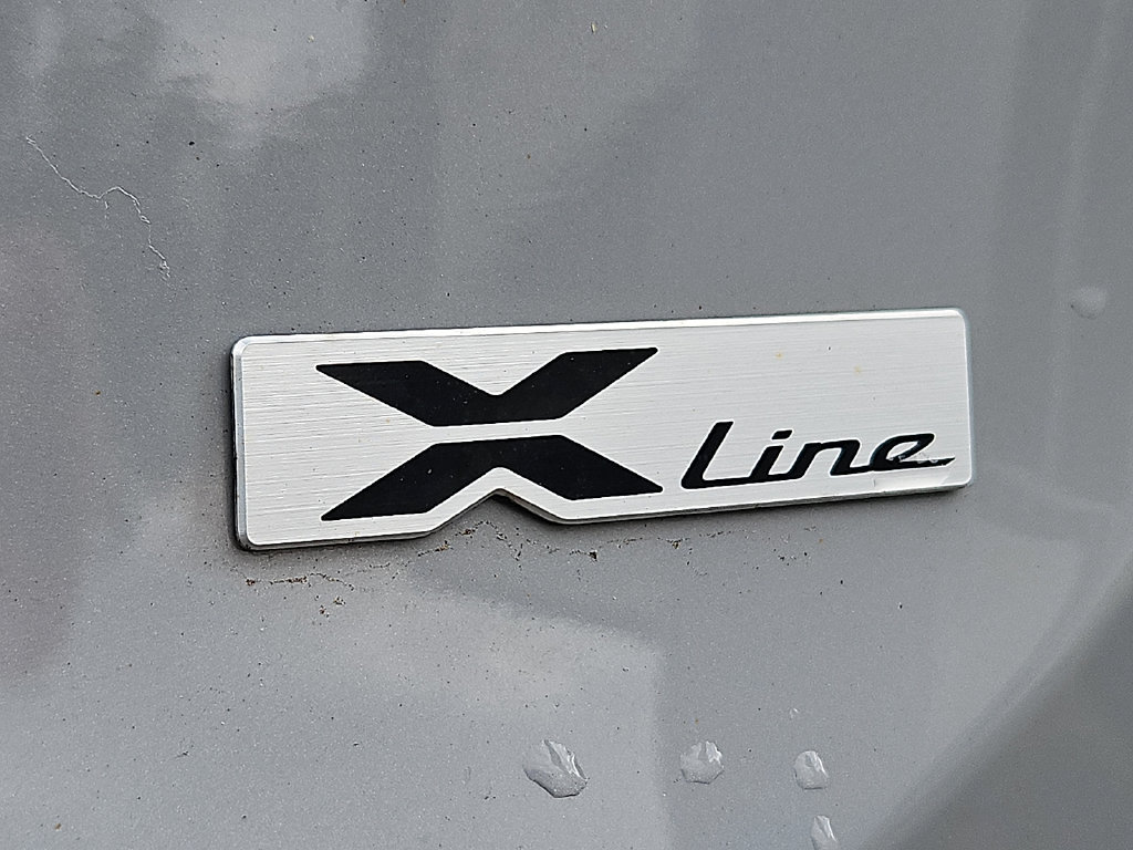Certified 2025 Kia Telluride SX Prestige X-Line AWD/4WD image 30