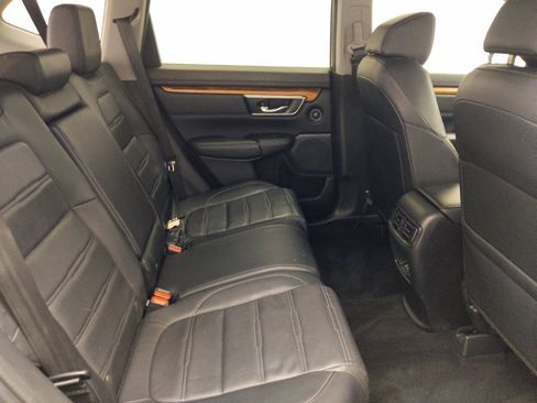 Used 2019 Honda CR-V EX-L image 19