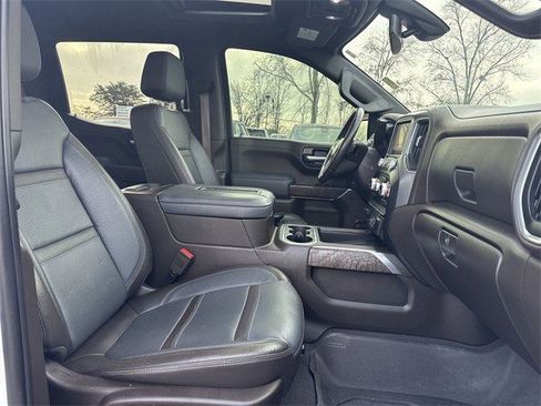 Used 2022 GMC Sierra 1500 Denali w/ Denali Premium Package image 33