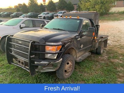 Used 2016 Ford F350 XL w/ Power Equipment Group
