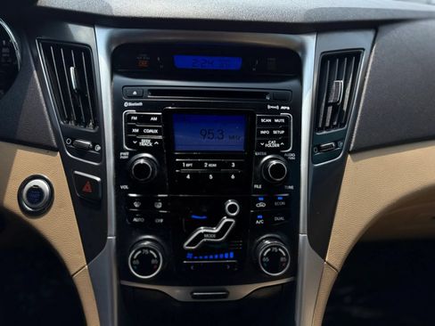 Used 2011 Hyundai Sonata Hybrid FWD image 16