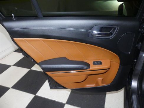 Used 2021 Dodge Charger SRT Hellcat w/ Harman/Kardon Audio Group RWD image 29