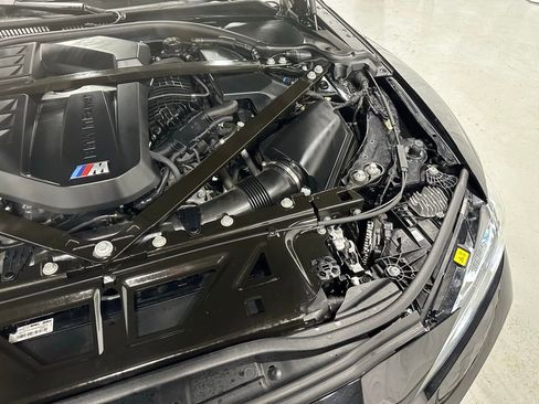 Used 2024 BMW M3 Competition w/ Executive Package image 61