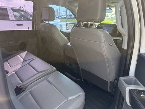 Used 2022 Ford F150 XL w/ Equipment Group 101A High AWD/4WD image 23