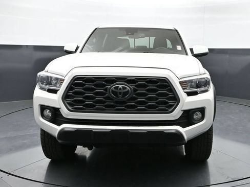 Used 2023 Toyota Tacoma TRD Off-Road AWD/4WD image 28