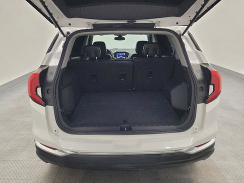Used 2020 GMC Terrain SLT FWD image 29
