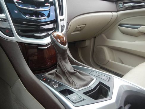 Used 2013 Cadillac SRX Luxury FWD image 41