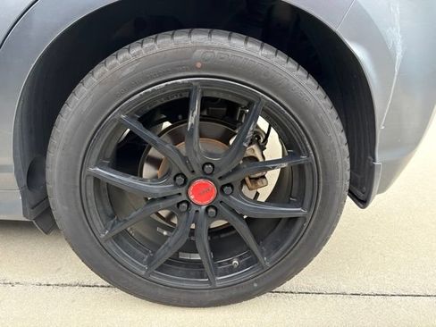 Used 2021 Hyundai Kona Night FWD image 11