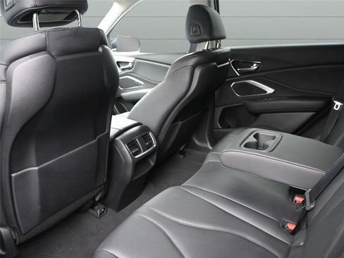 Used 2020 Acura RDX AWD image 12