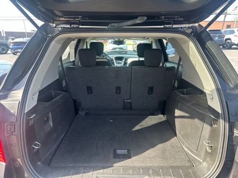 Used 2016 Chevrolet Equinox LT w/ Convenience Package FWD image 9