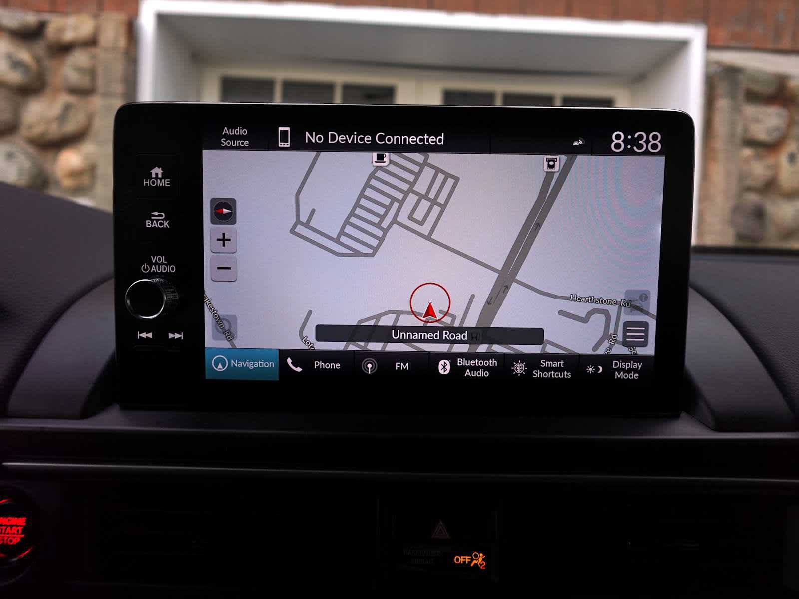 Certified 2024 Honda Pilot Touring image 21