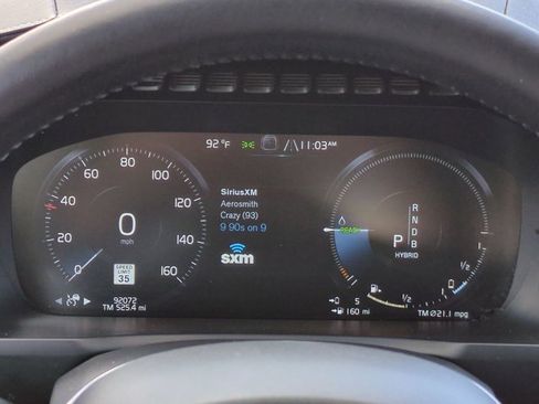 Used 2017 Volvo XC90 T8 Inscription w/ Vision Package image 27