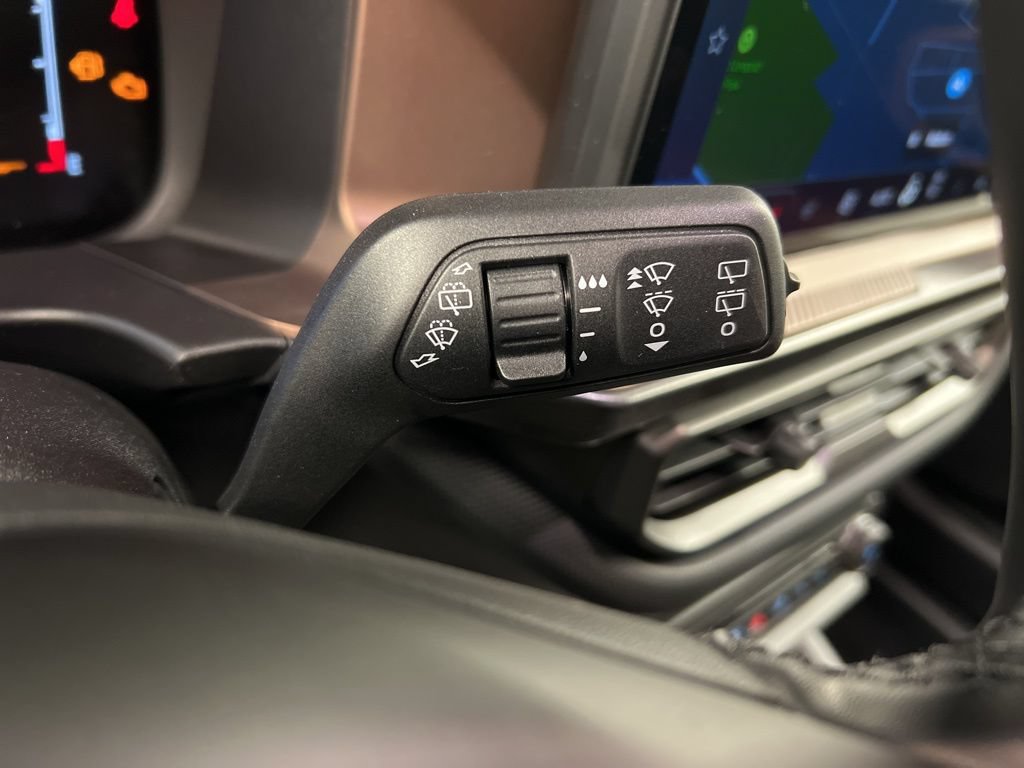 New 2026 Ford Bronco Sport Outer Banks w/ Outer Banks Tech Package+ AWD/4WD image 20