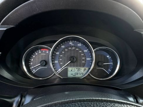 Used 2016 Toyota Corolla LE FWD image 18