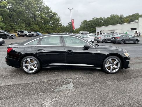 Used 2024 Audi A6 Premium Plus AWD/4WD image 2