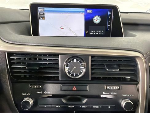 Used 2019 Lexus RX 350 AWD image 3