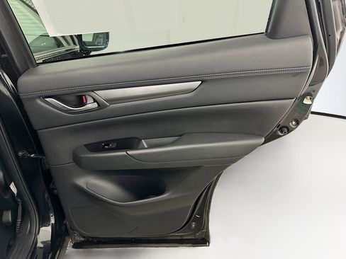 Used 2024 MAZDA CX-5 AWD 2.5 S w/ Select Package image 31