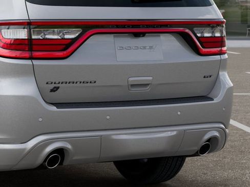 New 2026 Dodge Durango GT AWD/4WD image 13