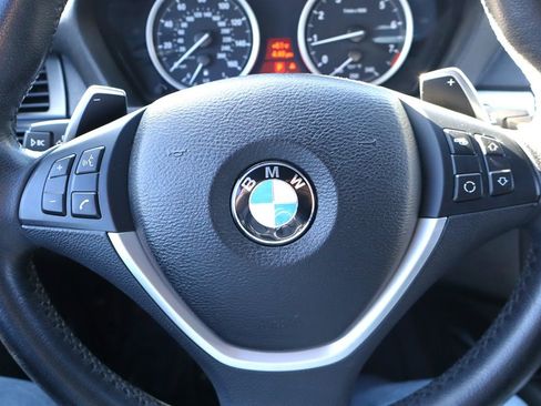 Used 2012 BMW X6 xDrive35i image 28